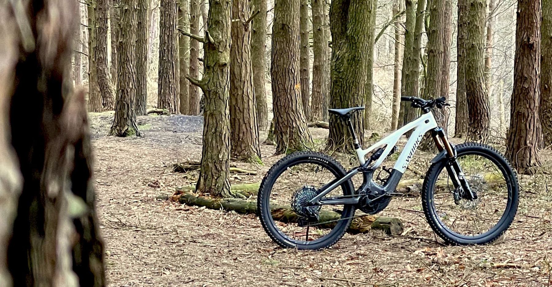 Specialized Turbo Levo 3rd Generation Platform Launches: VIDEO