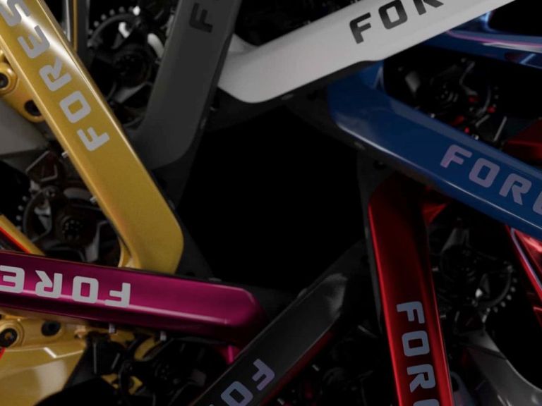 Forestal introduces 3 new builds for Siryon each with a dedicated internet connection