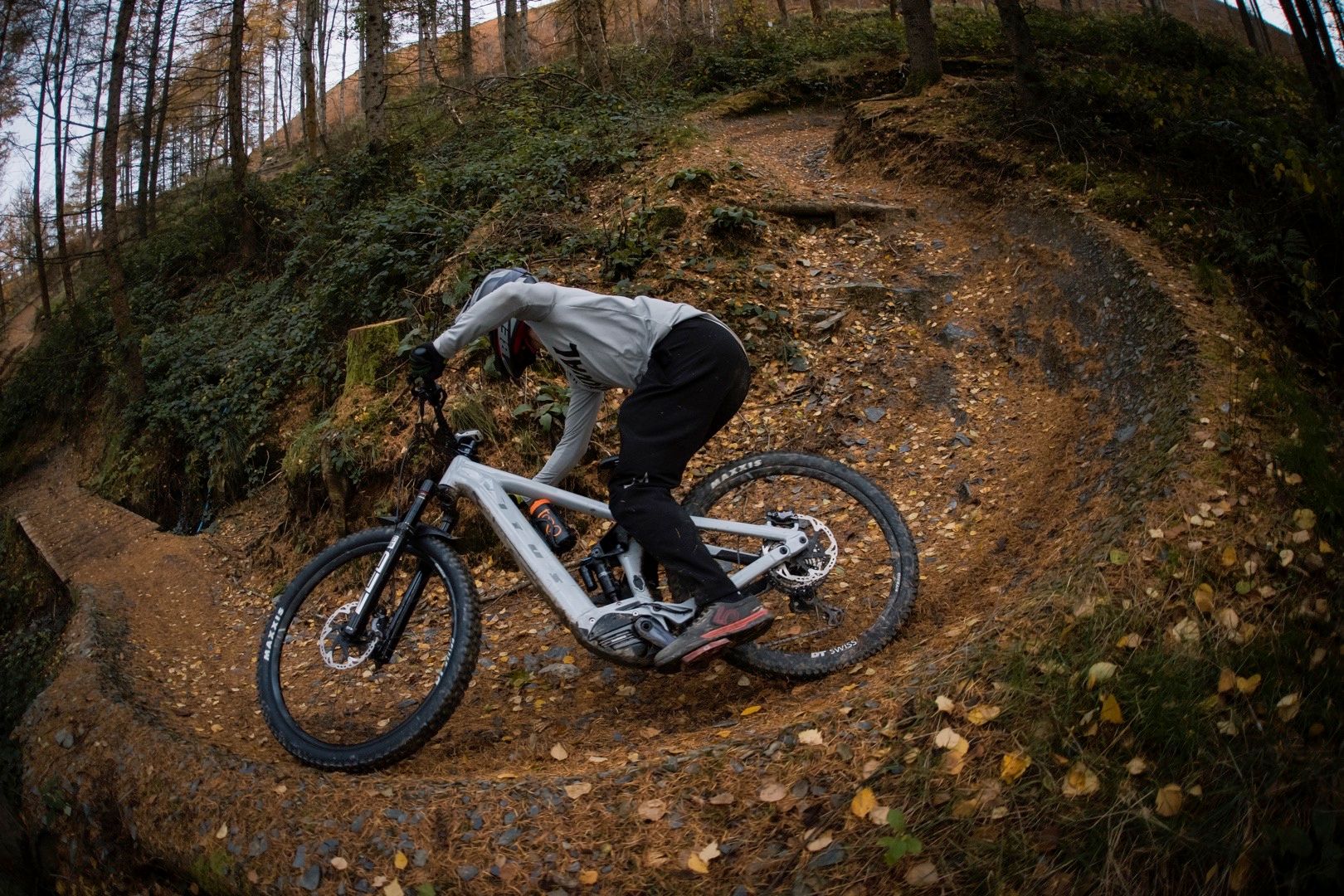 2021 Vitus E-Sommet announced with major redesign