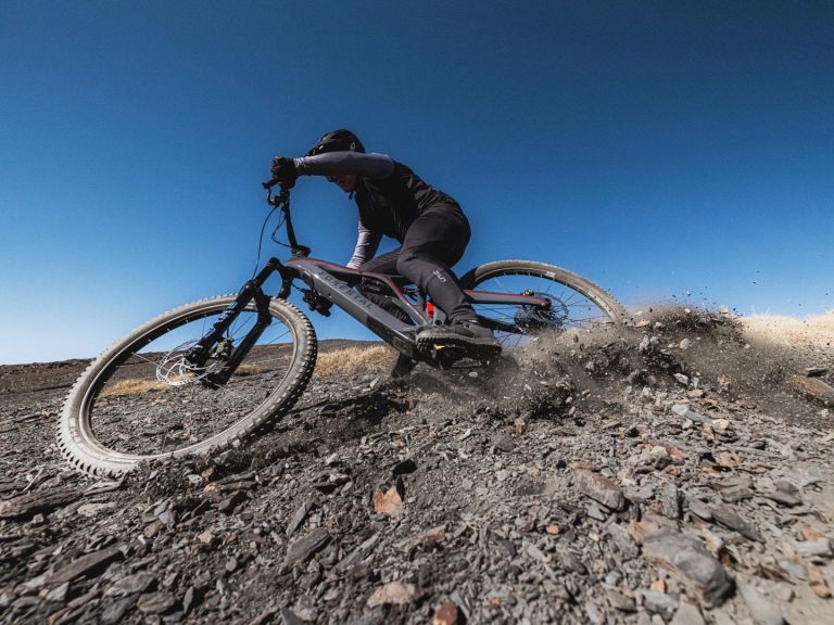 Video: Forestal adds Cyon Trail and Hydra Downhill bikes to eMTB range