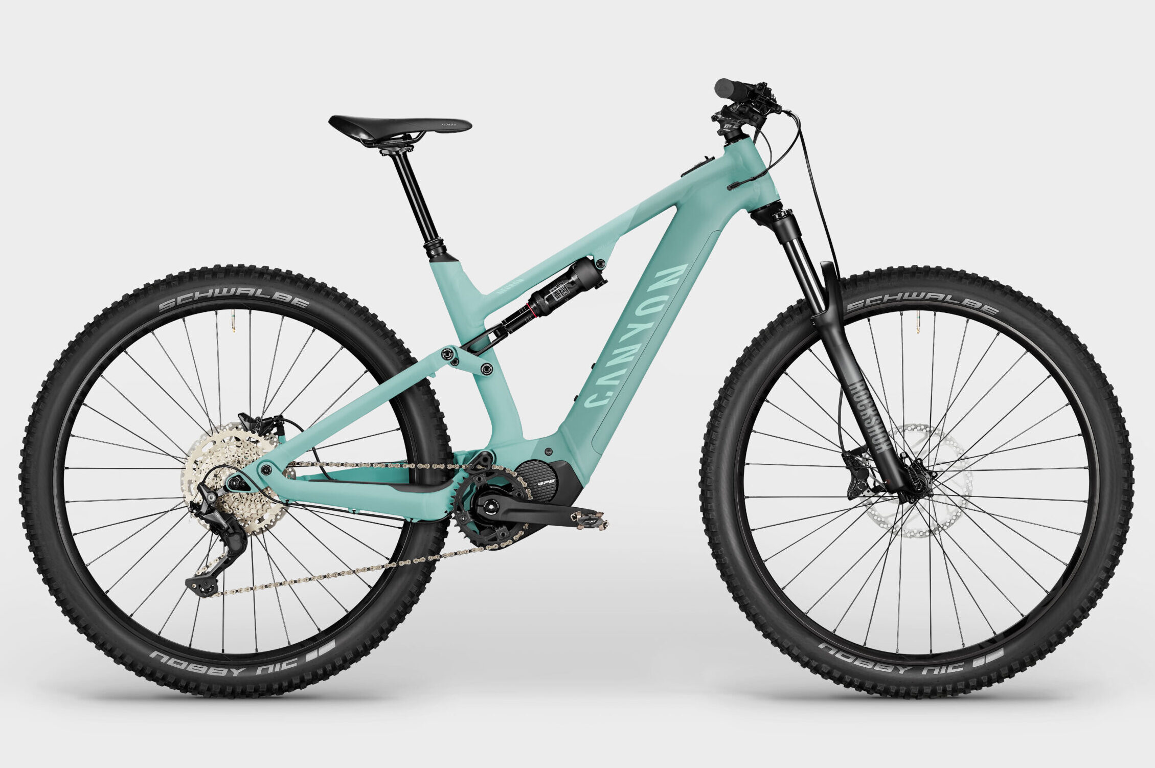 New Canyon Neuron:ON range starts from £3,749