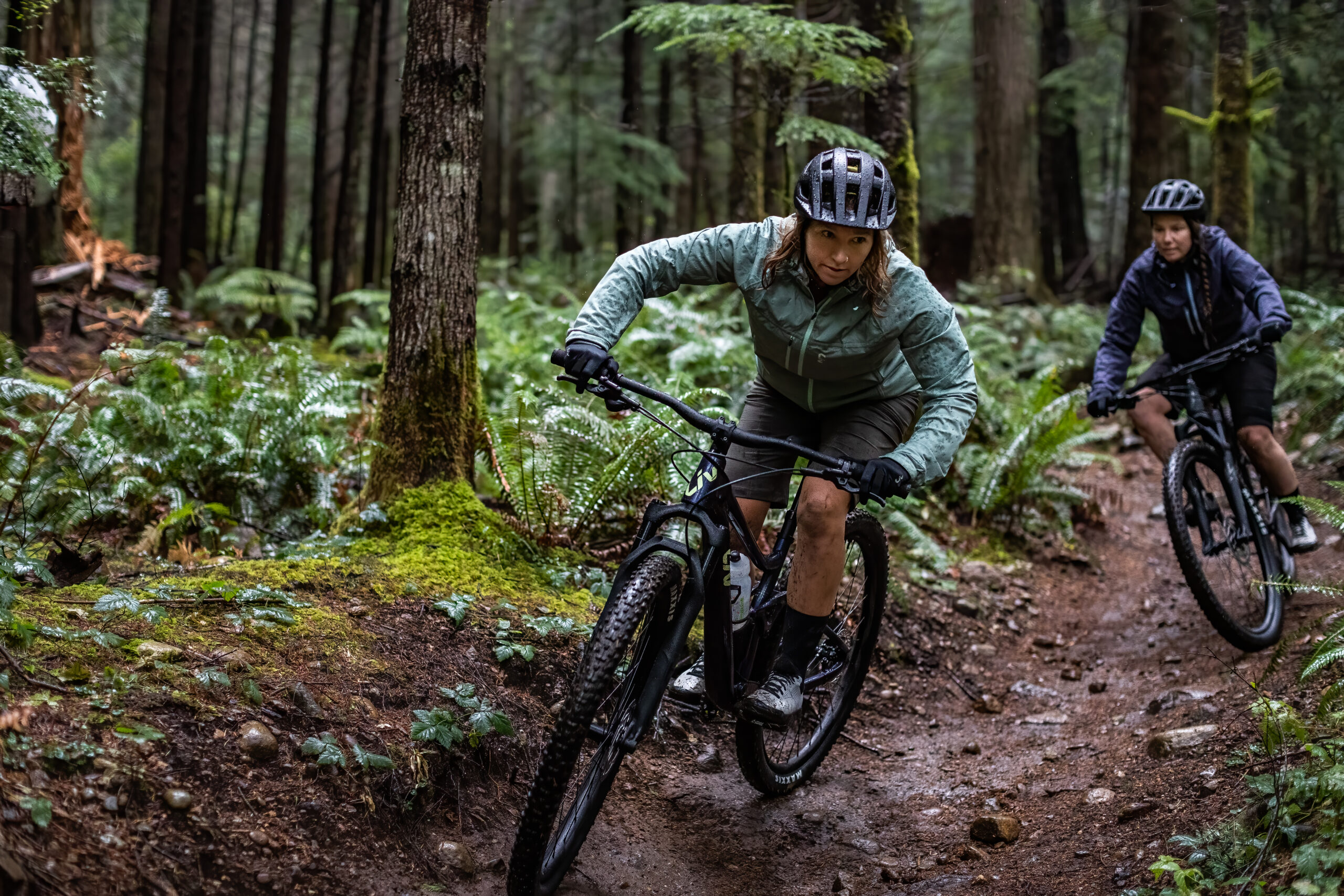 New Liv Embolden – hit the trails from £1,849