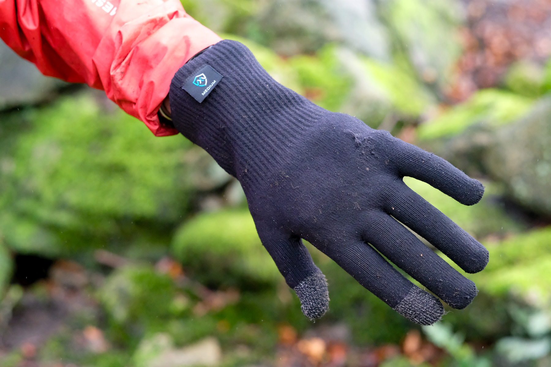 DexShell Waterproof Thermfit Neo Gloves