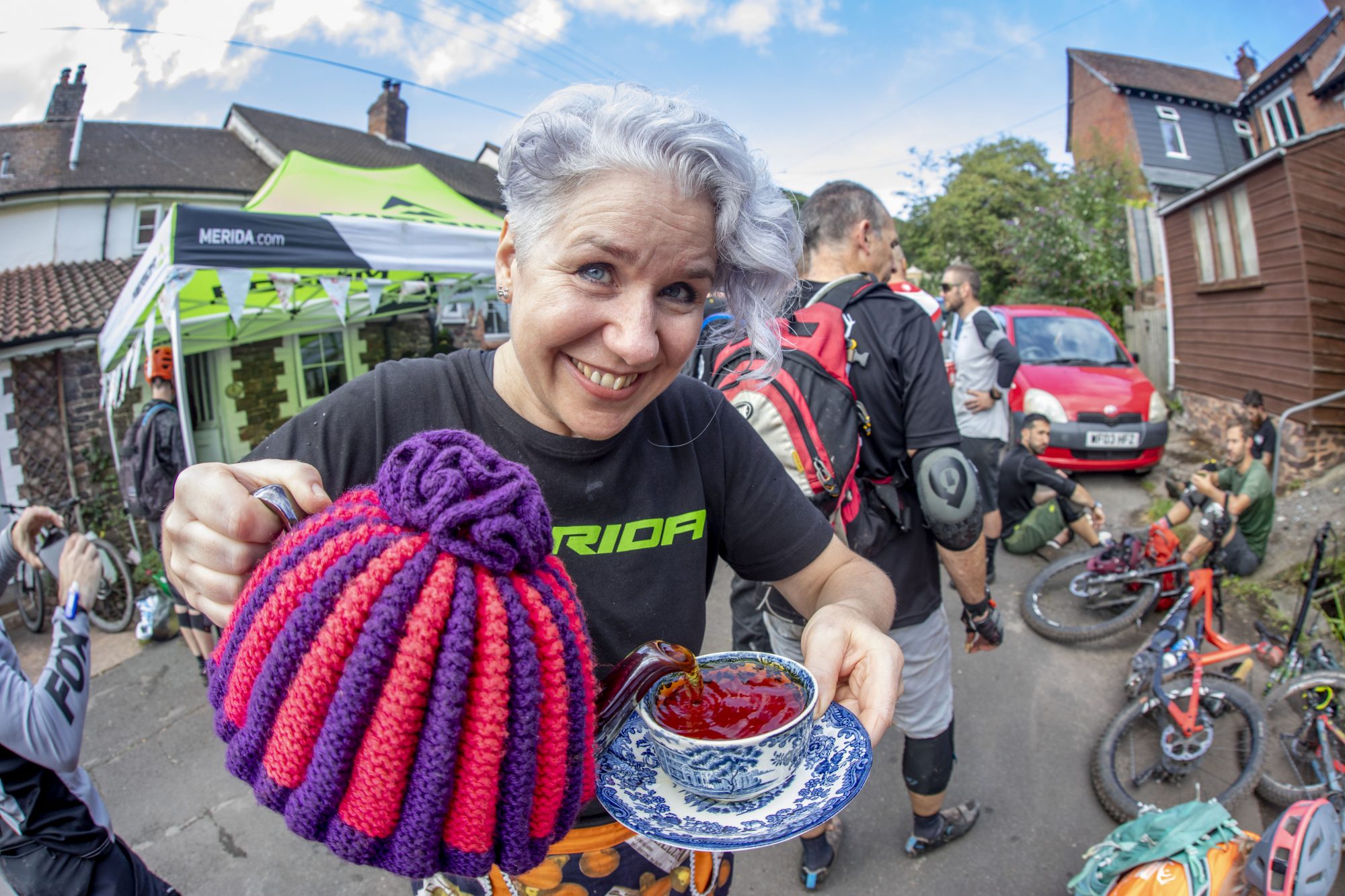 2022 Merida EX Enduro: dates and deets