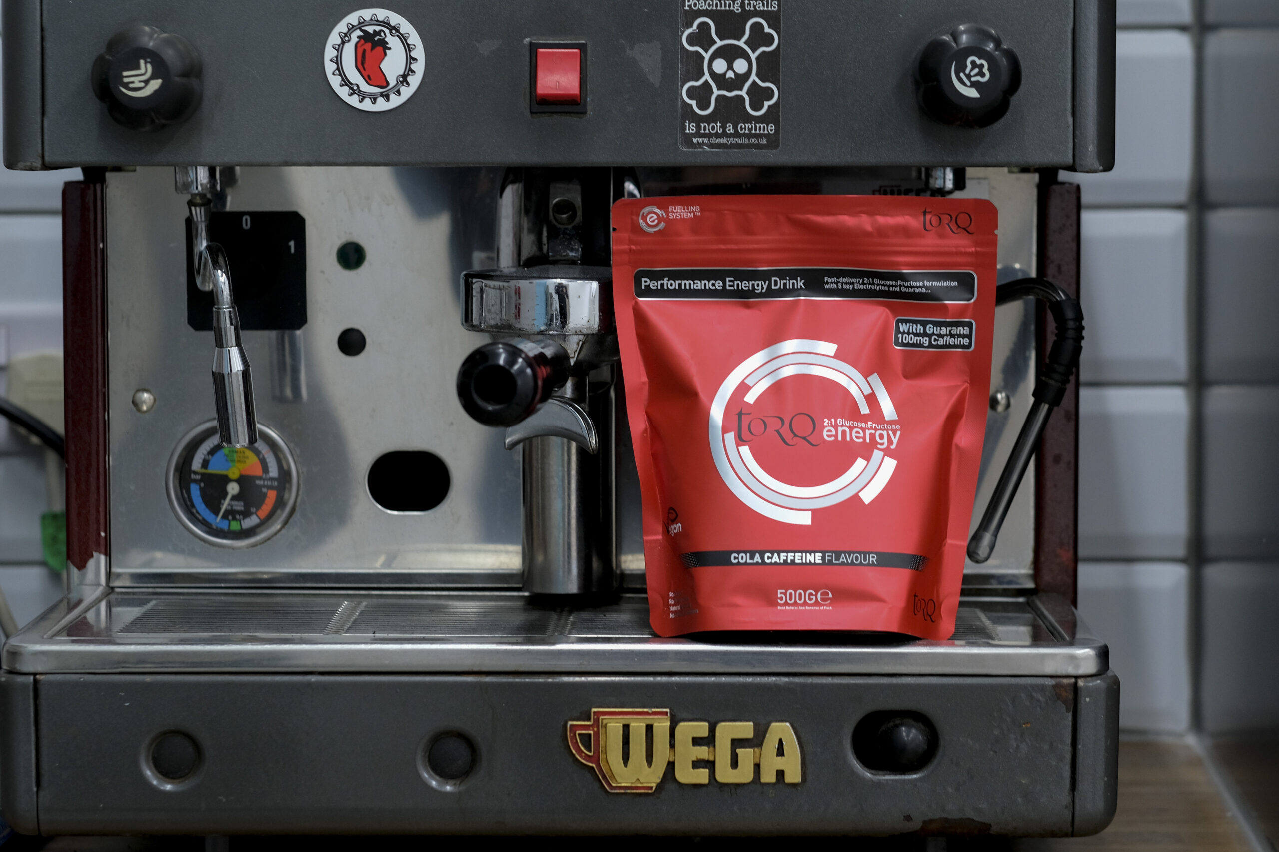 Fresh Goods Friday 588: Sheltering from the storm edition