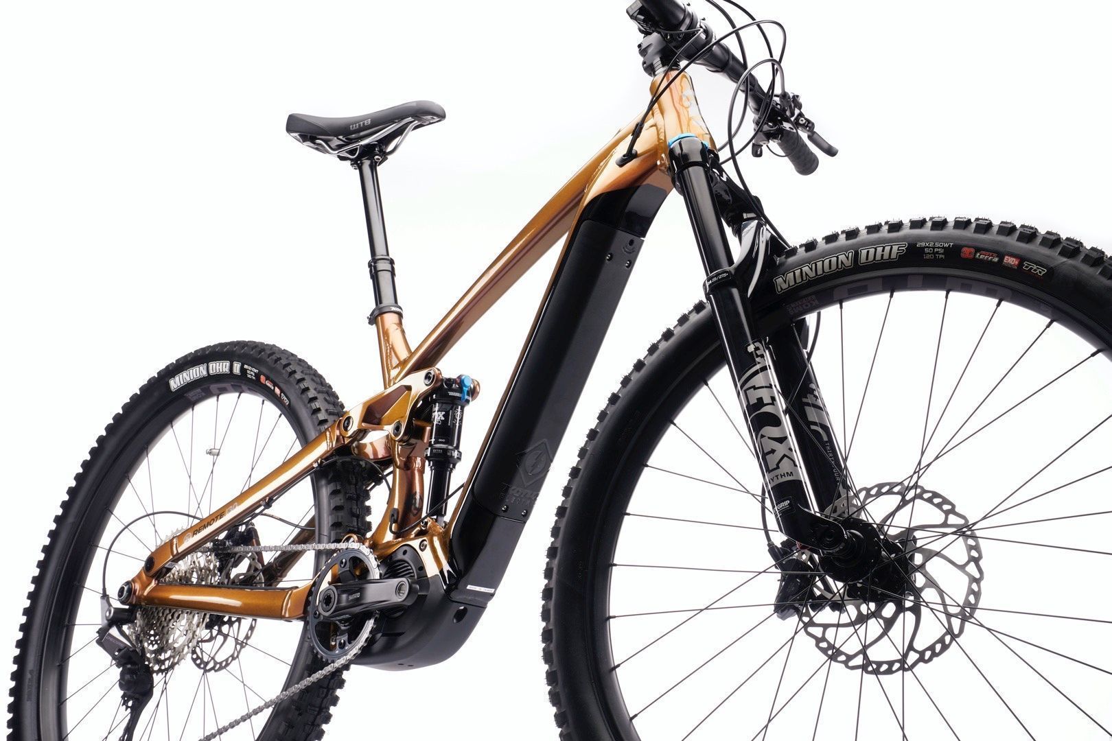 Kona announces first EP8 model along with a host of E7000 machines