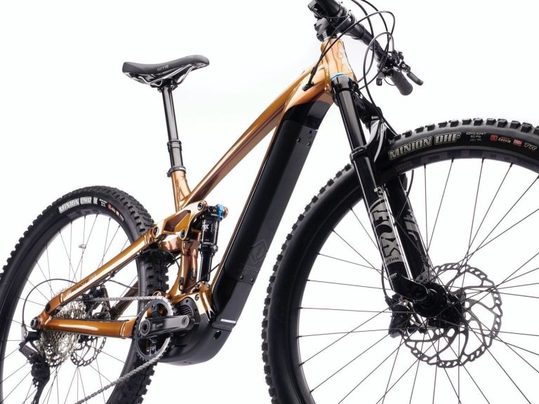 Kona announces first EP8 model along with a host of E7000 machines