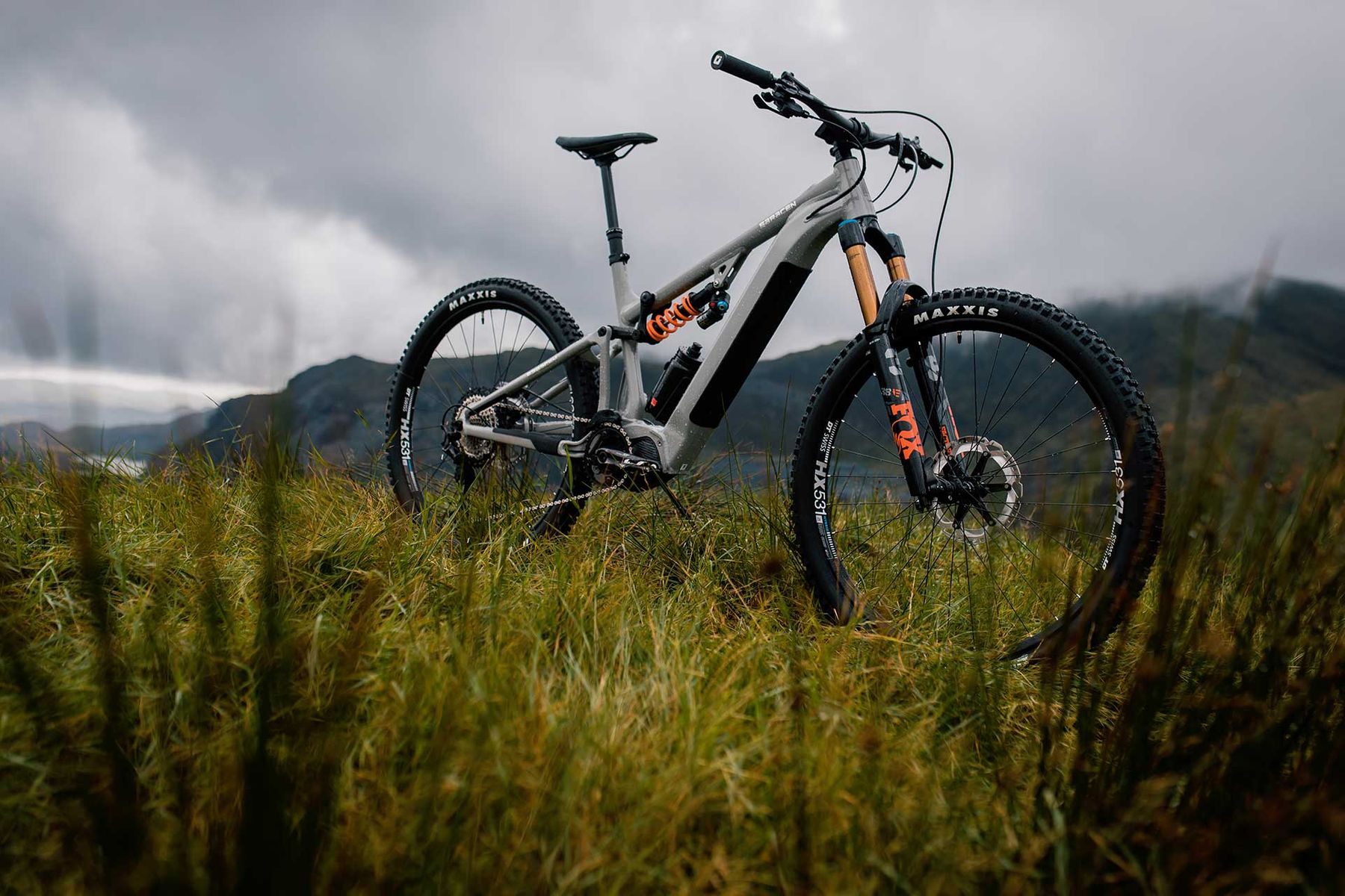 New Saracen Ariel E50, E50 Pro And E50 Elite