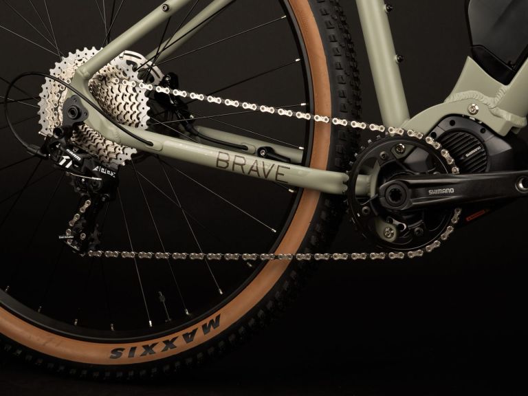 Cairn BRAVe: flat bar, drop bar, where will you go?