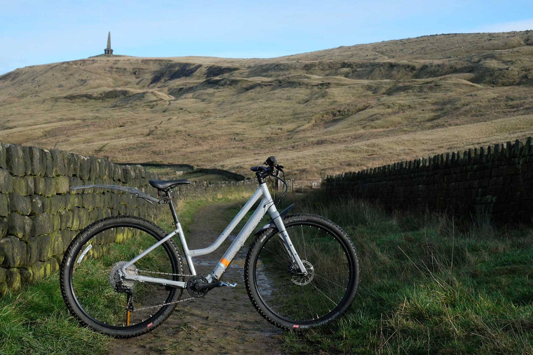 Islabikes eJimi e-bike – A Real World Review