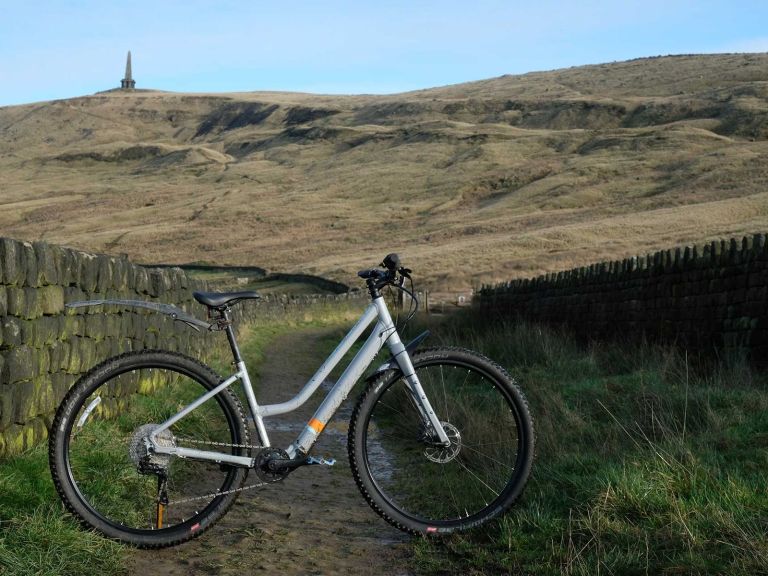 Islabikes eJimi e-bike – A Real World Review