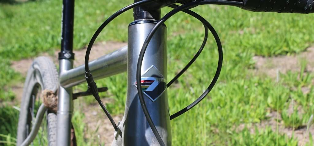 David Turner Talks E-MTBs: ‘We First Worlders, We Want More’