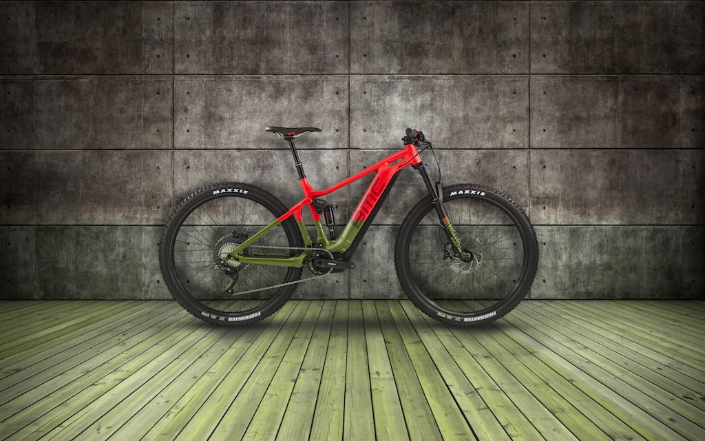 BMC Releases More Affordable Speedfox AMP Alloy Models with STEPS E7000