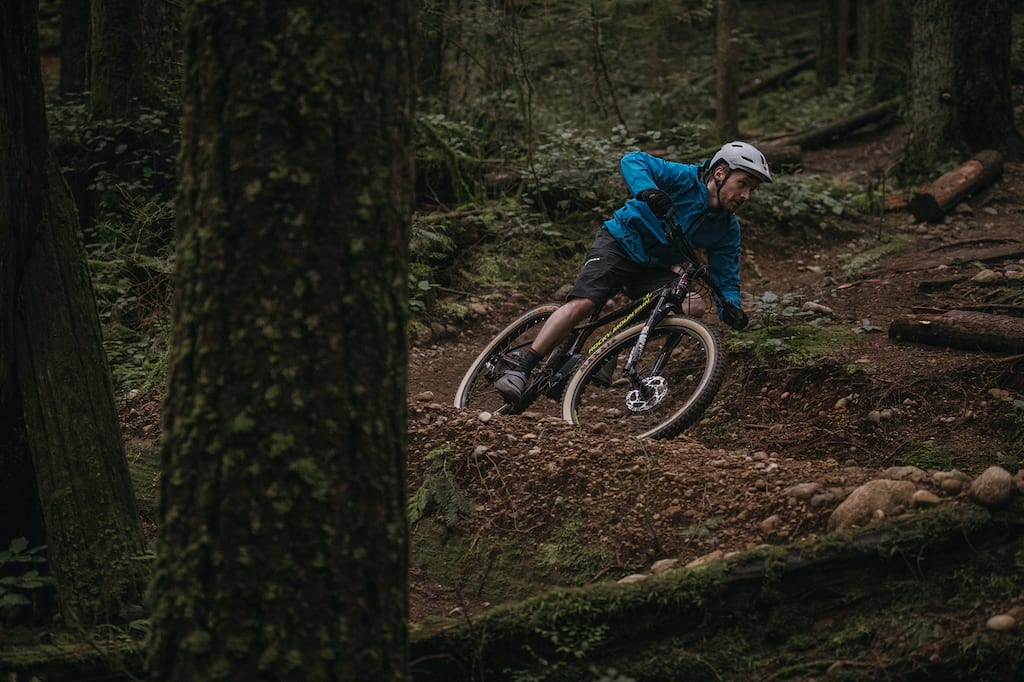 Rocky Mountain Growler Powerplay will have you “charging hard on the trails”