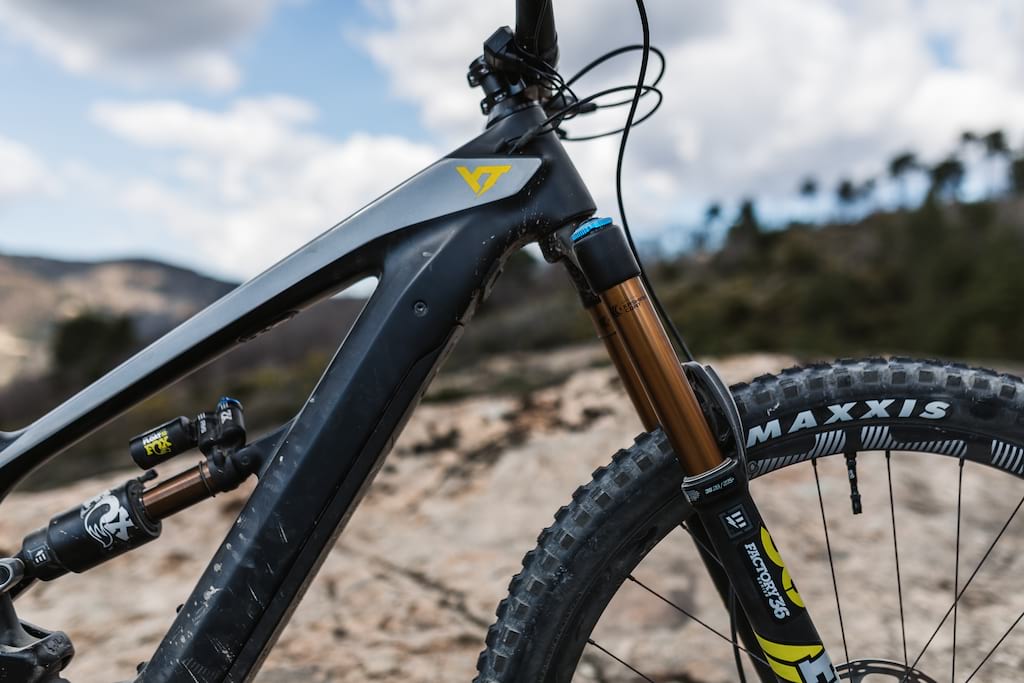 Video | YT Decoy – An e-MTB You Can Ride Like A Rampage Rider