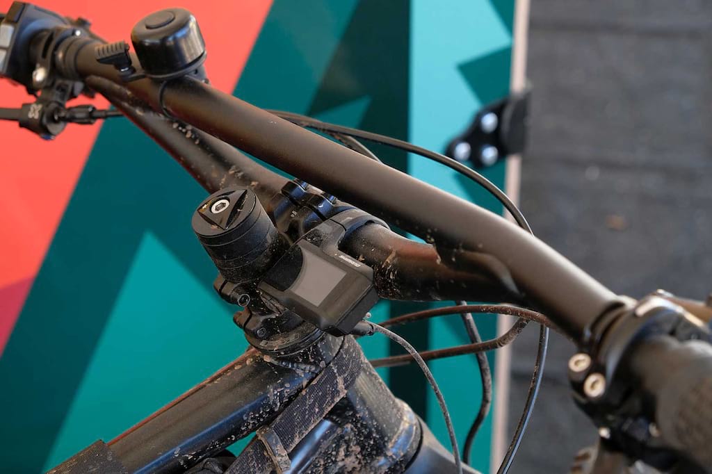 Marin Teases New Steel E-Bike At Sea Otter 2019