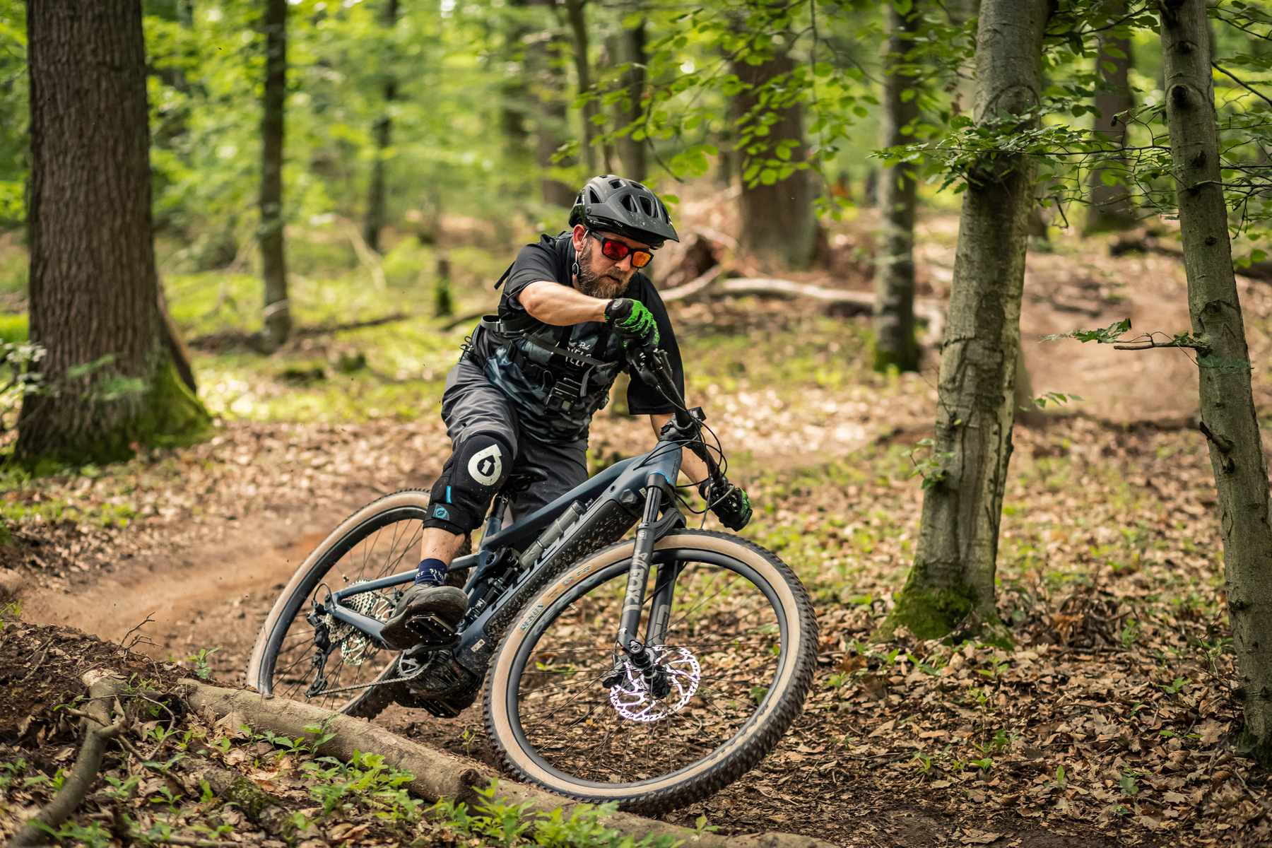 2020 Focus Jam² | Shimano or Bosch? You Decide