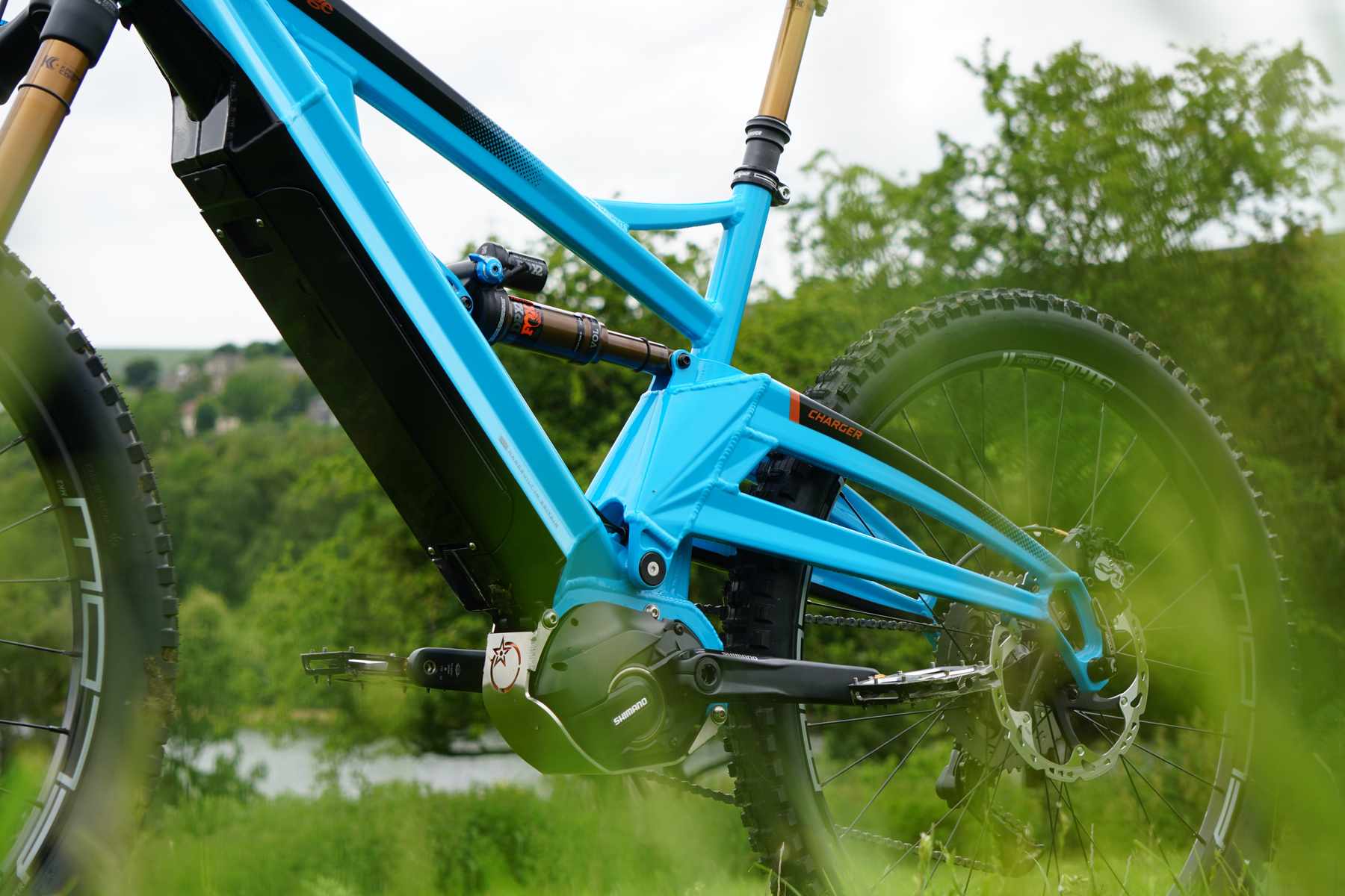 E for Environment – Are E-Bikes Green Technology?