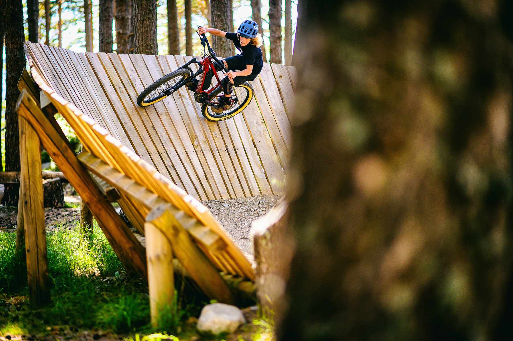 Now kids can enjoy e-Power with the Commencal Meta HT Power 24