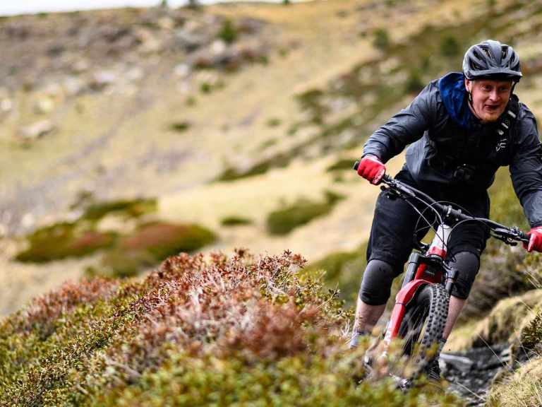 2020 Commencal Meta Power 29 Team first ride. This isn’t an update, it’s an evolution.