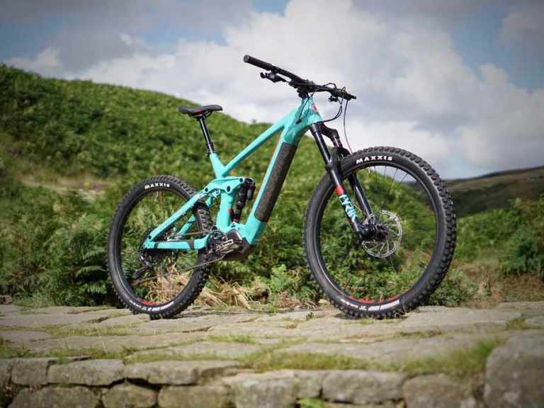 2020 Kona Remote 160 |Exclusive First look