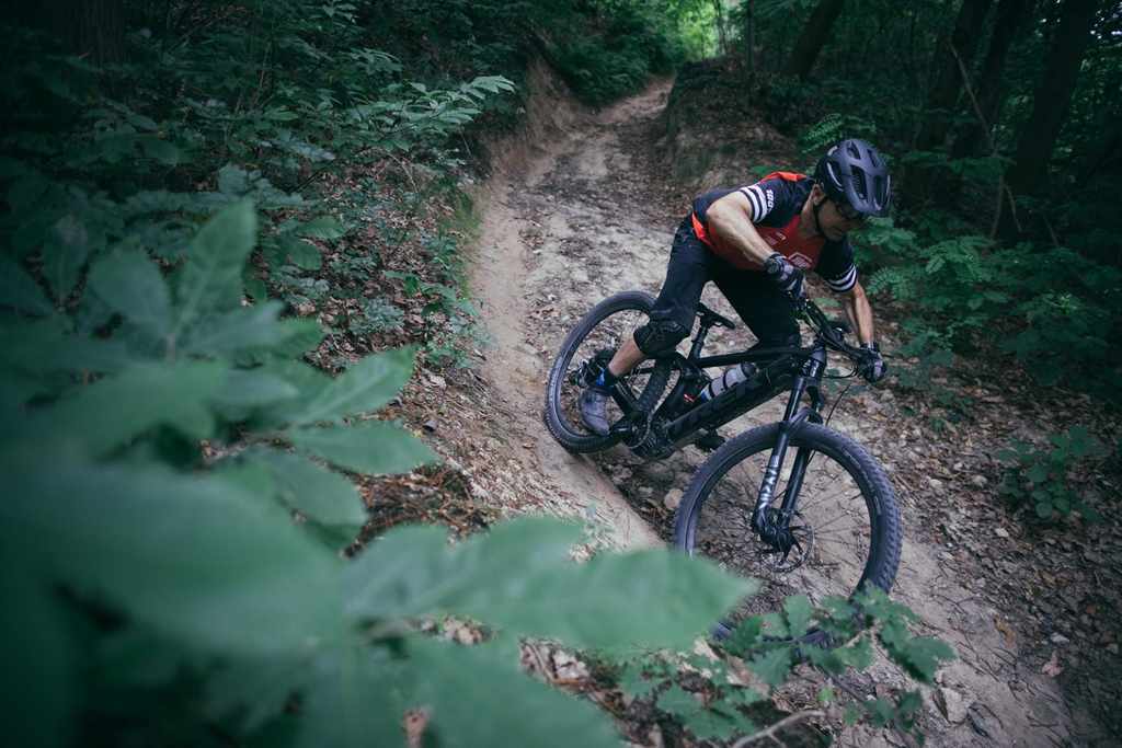 Trek’s New 2020 Rail and Powerfly