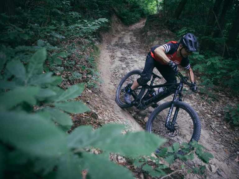 Trek’s New 2020 Rail and Powerfly