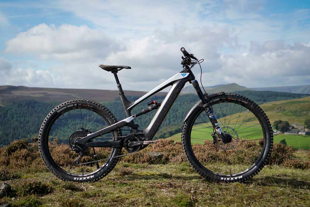 YT Decoy CF Pro First Look: Does the stealthy YT still impress?