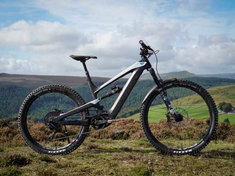 YT Decoy CF Pro First Look: Does the stealthy YT still impress?