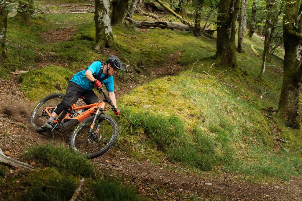 2020 Orbea Wild FS first ride review. A YT Decoy killer?