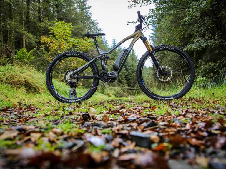 2020 Vitus e-MTB range announced but not an internal battery in sight!