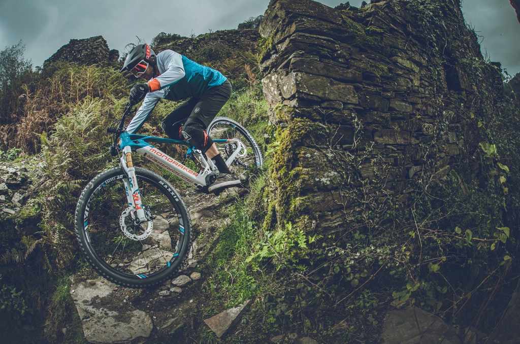 Sub 20kg 2020 Mondraker Crafty Carbon Launched