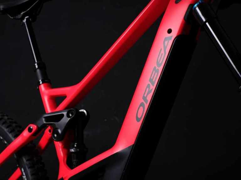 Orbea Wild FS Alloy And Hybrid Models Launched Today
