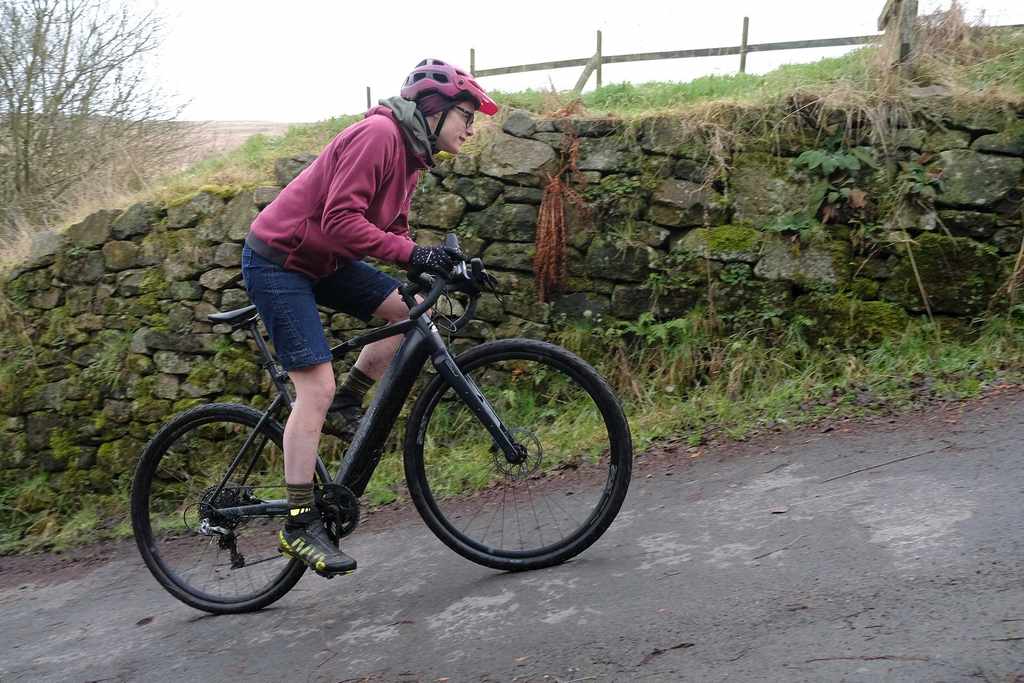 Cairn Adventure 1.0 | E-adventure, E-gravel, E-commute?