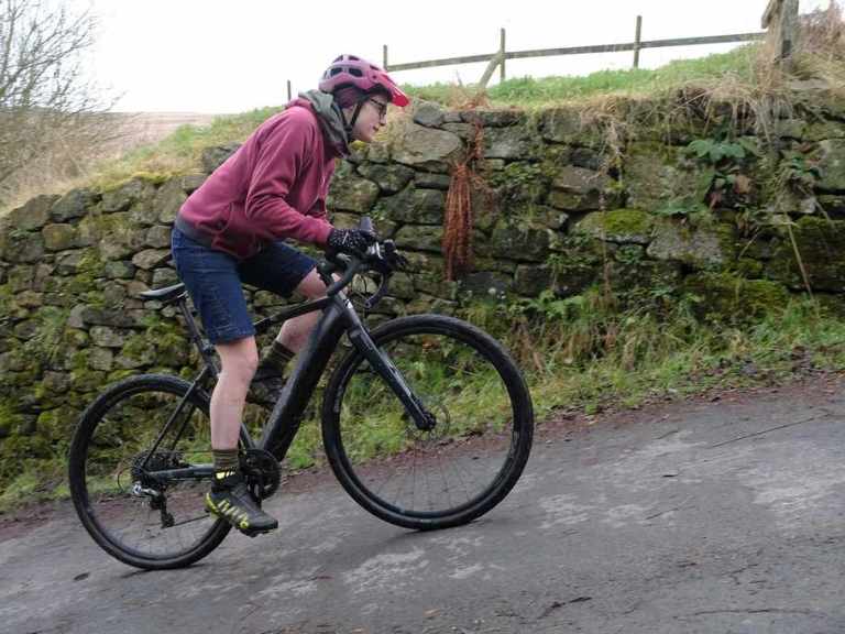 Cairn Adventure 1.0 | E-adventure, E-gravel, E-commute?