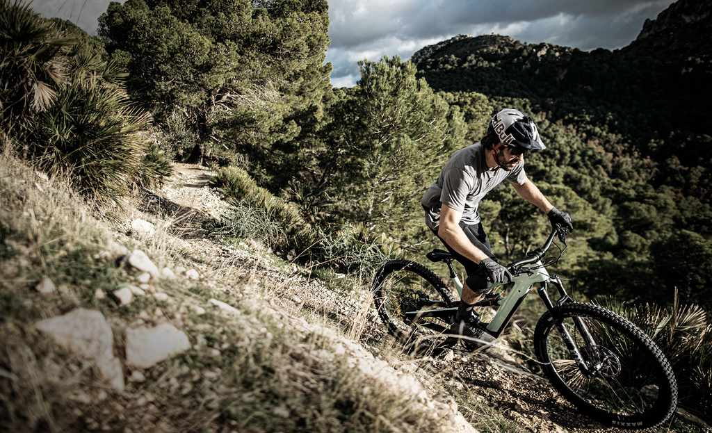 YT Decoy 29 | A New Option For All Mountain Riders