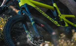 santa cruz e-mtb