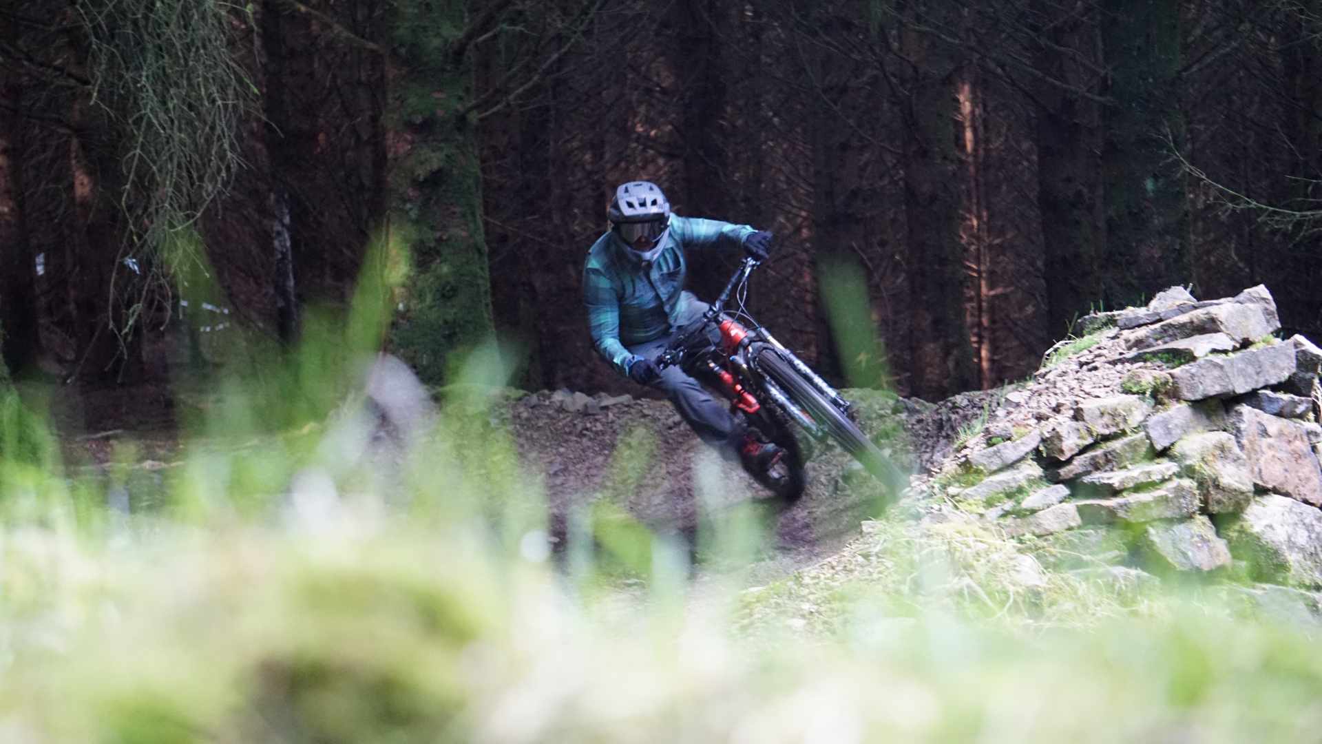 The best ride for an eMTB? Well, we couldn’t pick just one.