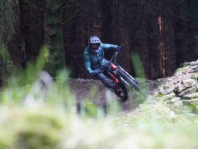 The best ride for an eMTB? Well, we couldn’t pick just one.