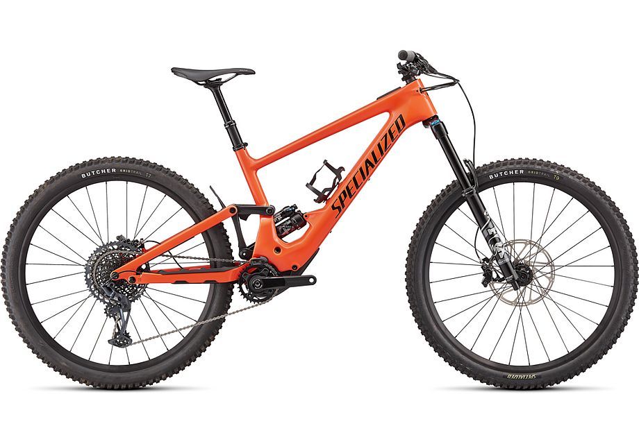 Specialized Release a 7k Turbo Kenevo SL Comp