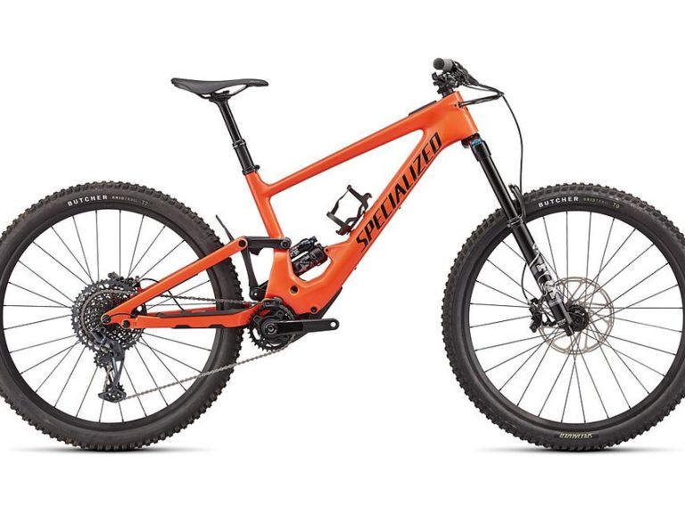 Specialized Release a 7k Turbo Kenevo SL Comp