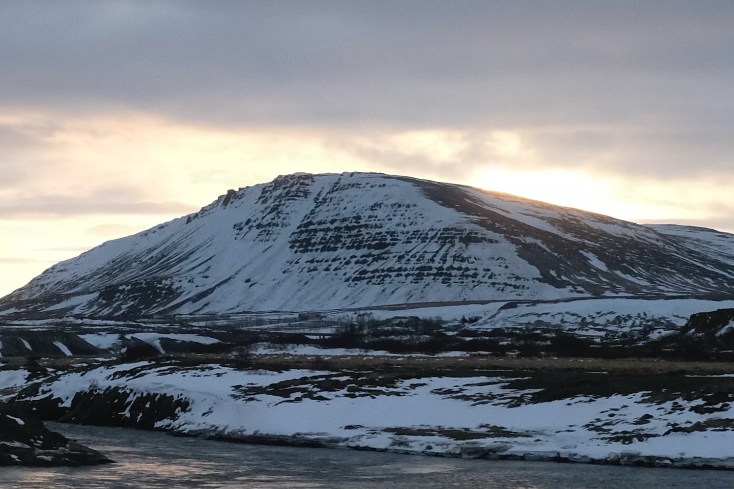 New Pennine Peak Discovered, Bringing Total to Four