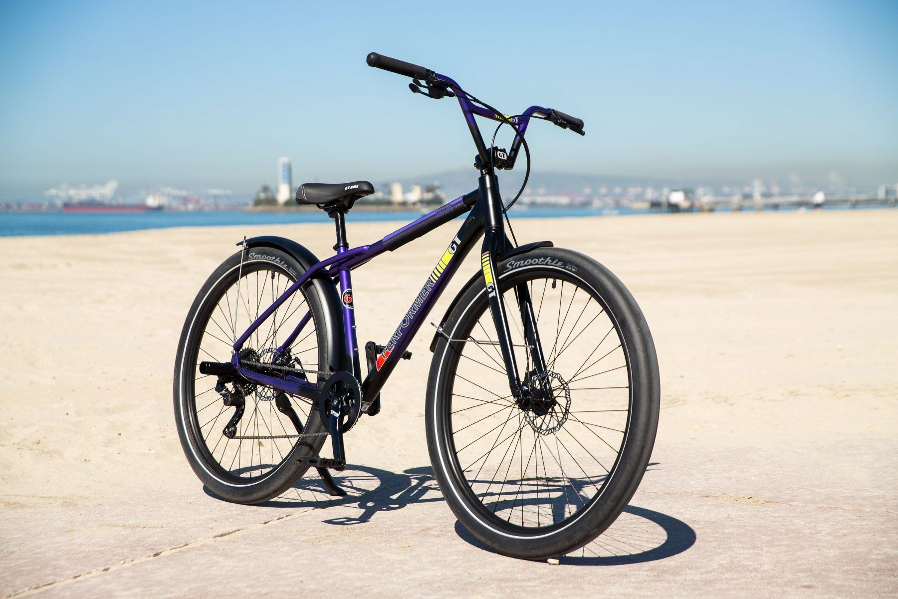 (Please Don’t Break the Internet) GT Launches New eBMX Range