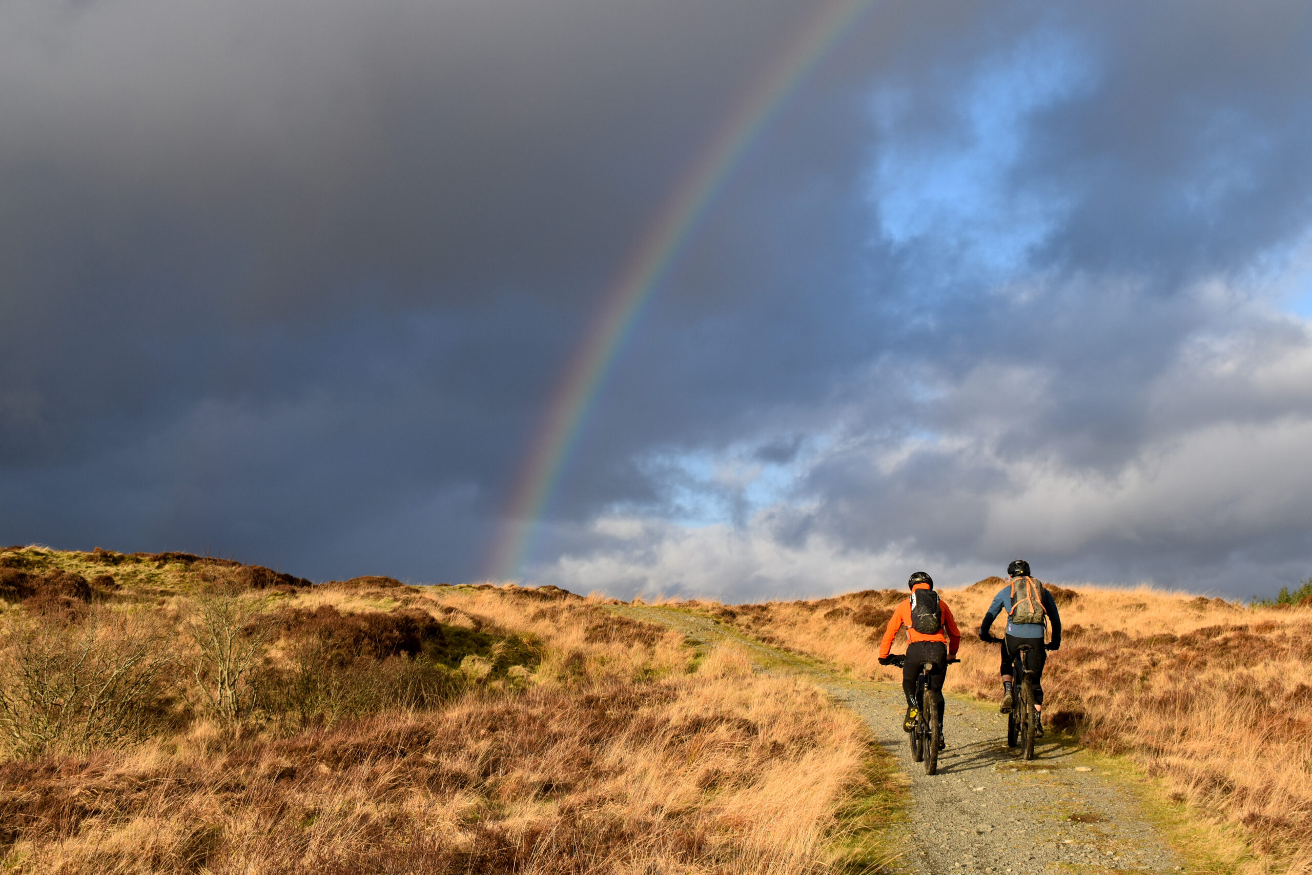 Issue 142 UK Adventure: The Art of Not Suffering