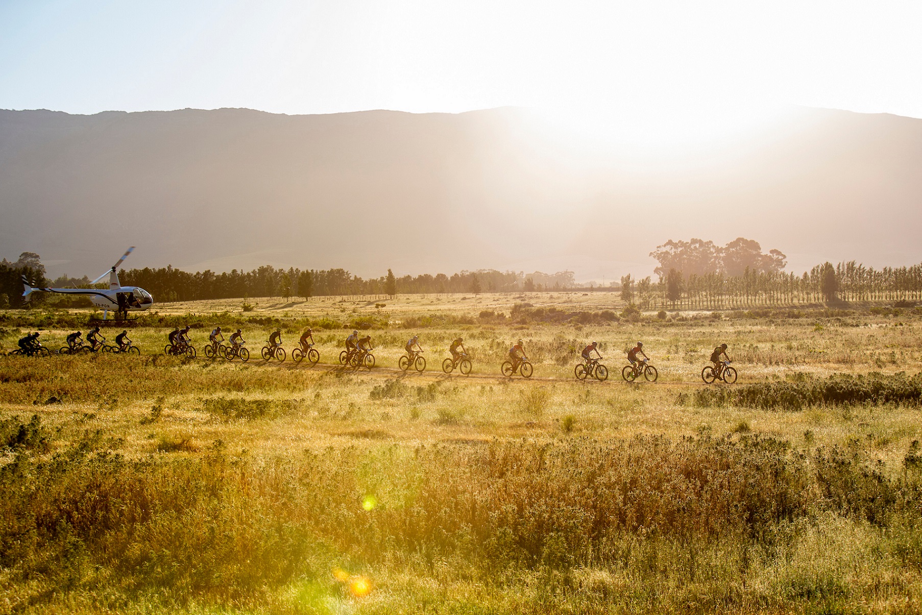 2022 Absa Cape Epic Stage 3 – WATCH LIVE