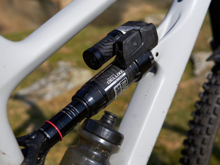 RockShox Flight Attendant review: efficient, neat, fun