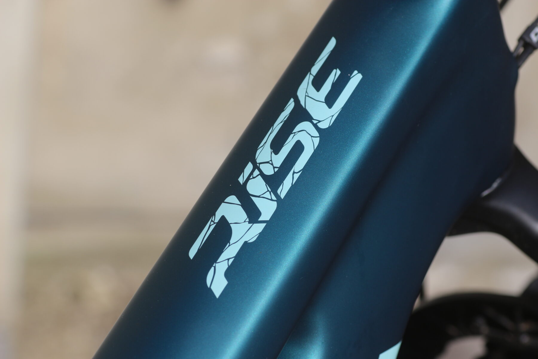 Orbea Rise M10 review: just happens to have a motor