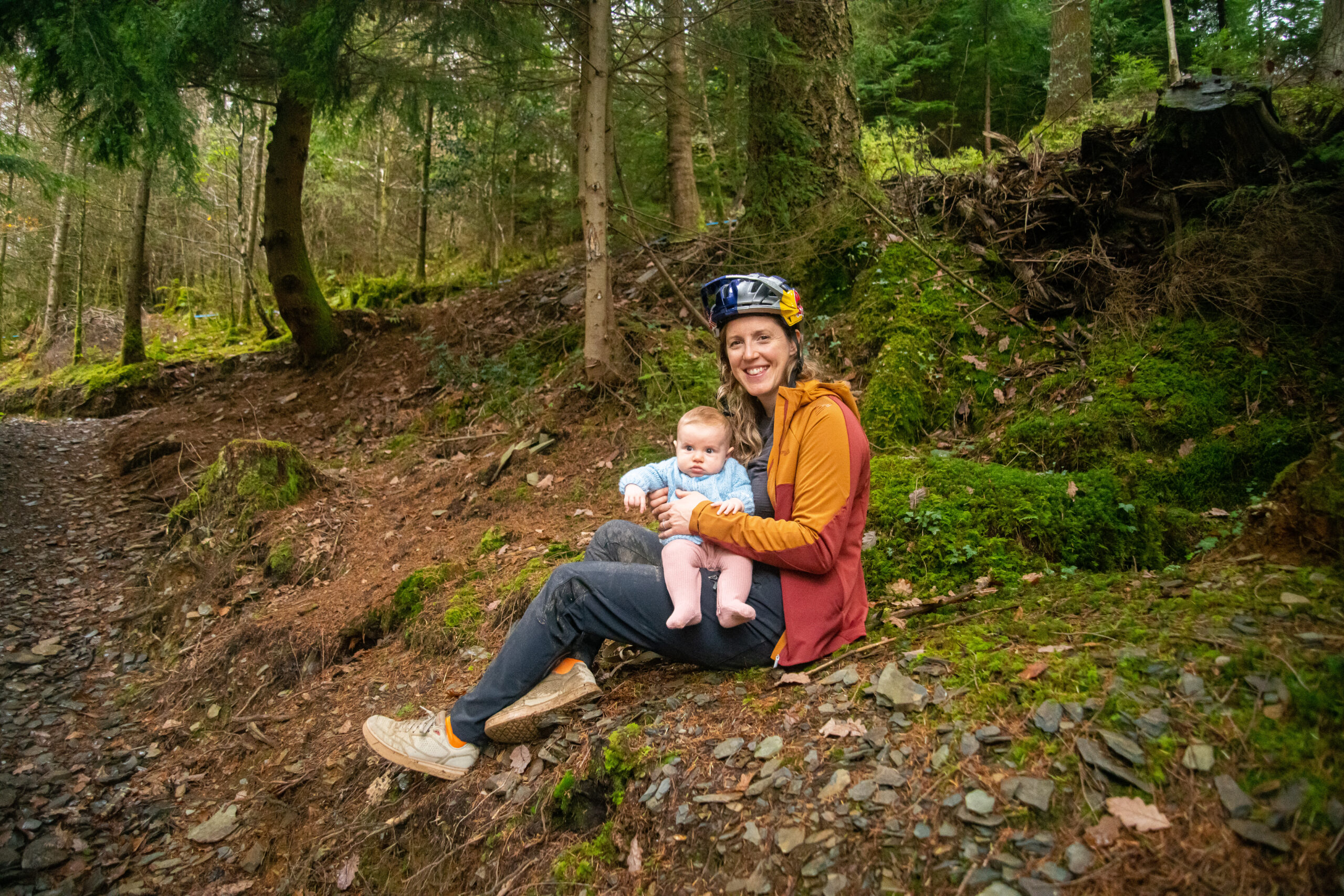 Issue 142 Pete’s Pro’s: Rachel Atherton