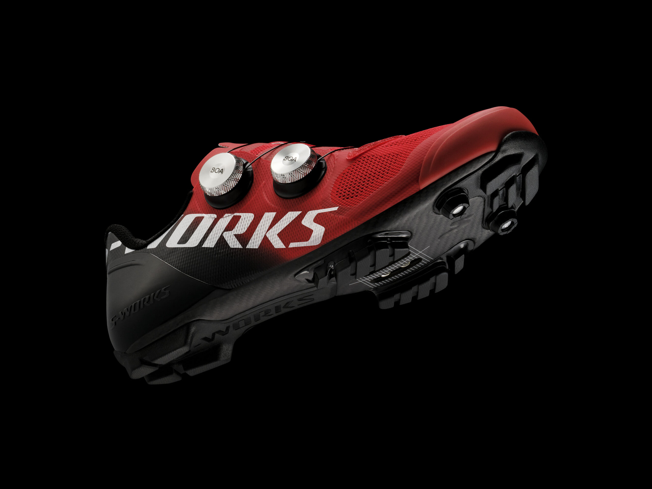 Specialized S-Works Vent EVO: dial up connection for £400