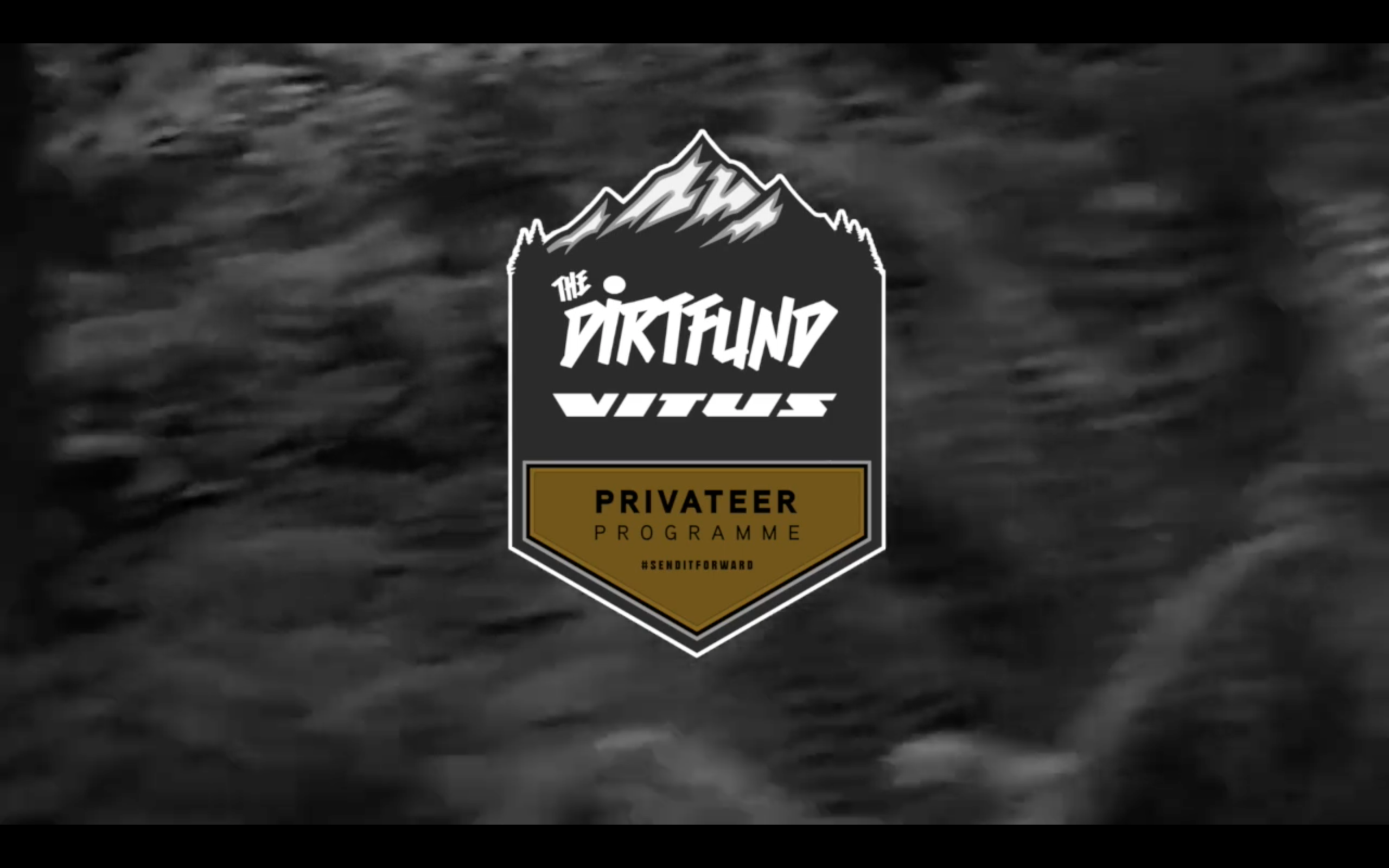 Become a sponsored privateer with Vitus and the DirtFund Project!